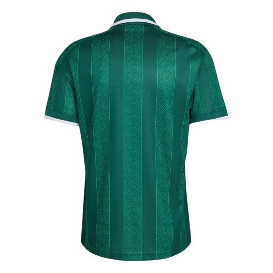 Camiseta visitante Sudáfrica 2026 Copa del Mundo mujer Camiseta visitante Sudáfrica 2026 Copa del Mundo mujer
