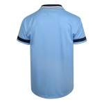 Camiseta Retro Local Mujer Manchester City 1994 Camiseta Retro Local Mujer Manchester City 1994