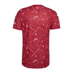 Camiseta Local Masculina Liverpool 2026/27 Camiseta Local Masculina Liverpool 2026/27