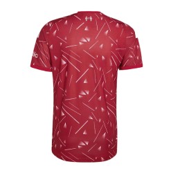 Camiseta de local Liverpool 2026/27 para niño Camiseta de local Liverpool 2026/27 para niño