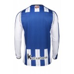 Camiseta local de manga larga 2025/26 de la Real Sociedad para hombre Camiseta local de manga larga 2025/26 de la Real Sociedad para hombre