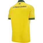 Camiseta visitante Wrexham AFC 2025/26 mujer