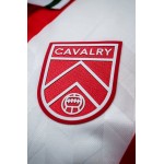 Camiseta Local Cavalry FC 2026 Niño Camiseta Local Cavalry FC 2026 Niño
