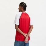Camiseta Retro de Local Arsenal 1988/89 para Hombre Camiseta Retro de Local Arsenal 1988/89 para Hombre
