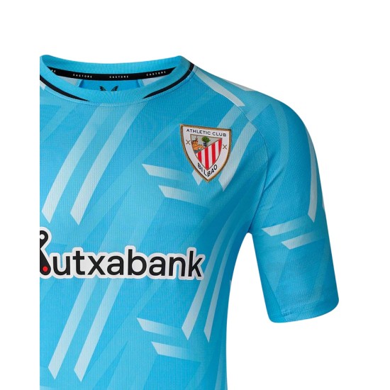 Camiseta Tercera Athletic Club 2026/27 para hombre Camiseta Tercera Athletic Club 2026/27 para hombre