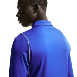 Camiseta local de manga larga Chelsea 2026/27 para niños