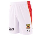 Pantalón corto local infantil Go Ahead Eagles 2026/27 Pantalón corto local infantil Go Ahead Eagles 2026/27