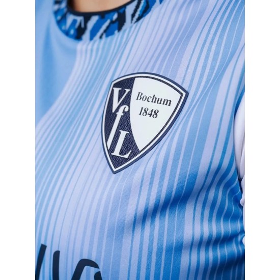 Camiseta de visitante 2026/27 infantil del VfL Bochum 1848