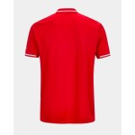 Camiseta local Nottingham Forest 2025/26 para mujer