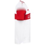 Camiseta de Local para Mujer VfB Stuttgart 2026/27 Camiseta de Local para Mujer VfB Stuttgart 2026/27