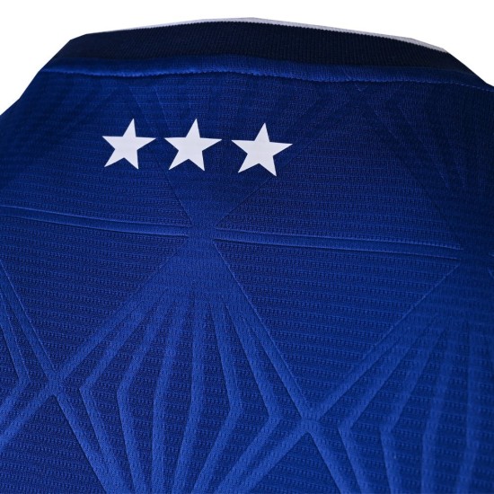 Camiseta de local Ipswich Town 2026/27 para hombre Camiseta de local Ipswich Town 2026/27 para hombre