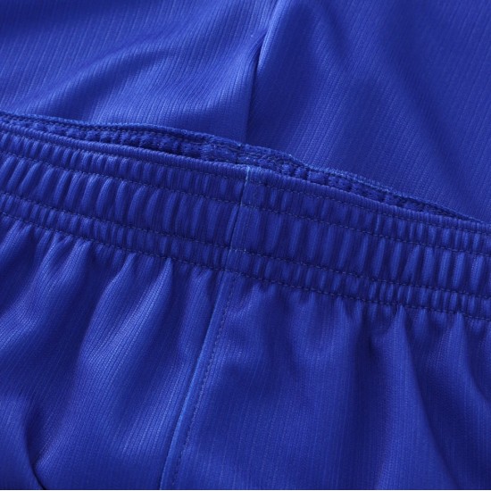 Pantalones Cortos Local Niño PSG 2026/27 Pantalones Cortos Local Niño PSG 2026/27