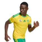 Camiseta local Sudáfrica 2026 Copa del Mundo mujer Camiseta local Sudáfrica 2026 Copa del Mundo mujer