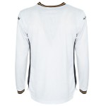 Camiseta Visitante de Manga Larga Hull City 2026/27 Hombre Camiseta Visitante de Manga Larga Hull City 2026/27 Hombre