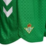 Pantalón corto local de mujer Real Betis 2026/27 - Verde Pantalón corto local de mujer Real Betis 2026/27 - Verde