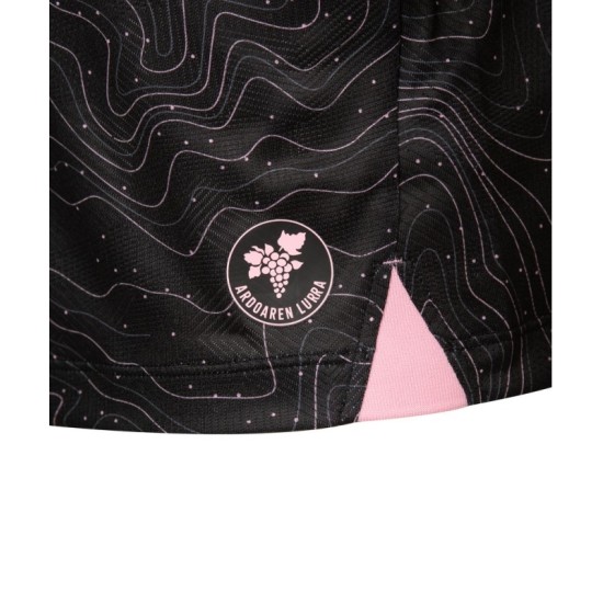 Camiseta de Visitante Alavés 2026/27 para Mujer Camiseta de Visitante Alavés 2026/27 para Mujer