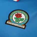 Camiseta Local del Blackburn Rovers 2026/27 para Hombre Camiseta Local del Blackburn Rovers 2026/27 para Hombre