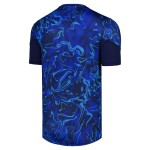 Everton Hombre 2025/26 Tercera Camiseta Día de Partido - Azul Marino