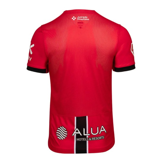 Camiseta local hombre Real Mallorca 2025/26