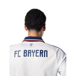 Camiseta Visitante Bayern de Múnich 2026/27 Hombre Camiseta Visitante Bayern de Múnich 2026/27 Hombre