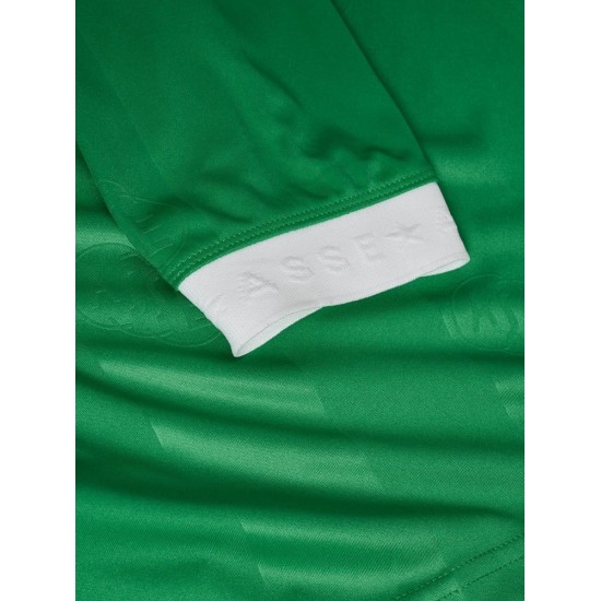 Camiseta local de manga larga de hombre ASSE 2026/27 Camiseta local de manga larga de hombre ASSE 2026/27