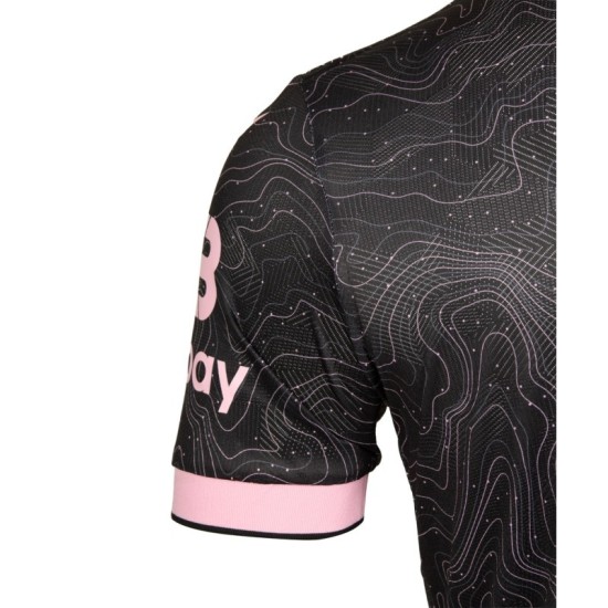 Camiseta de Visitante Alavés 2026/27 para Mujer Camiseta de Visitante Alavés 2026/27 para Mujer