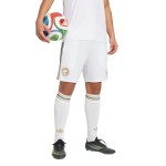 Shorts infantil Arabia Saudita 2026 Copa del Mundo visitante
