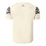 Camiseta prepartido visitante mujer LOSC 2025/26 Camiseta prepartido visitante mujer LOSC 2025/26