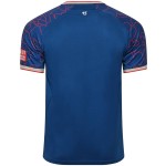 Camiseta de visitante 2026/27 para hombre del 1. FC Kaiserslautern Camiseta de visitante 2026/27 para hombre del 1. FC Kaiserslautern