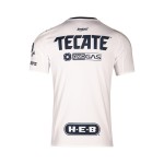 Camiseta visitante hombre Monterrey FC 2025/26