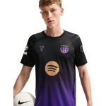 Camiseta Visitante FC Barcelona 2026/27 Niño Camiseta Visitante FC Barcelona 2026/27 Niño