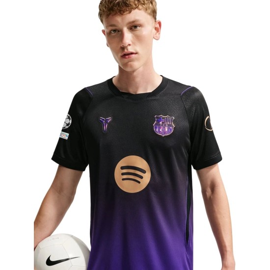 Camiseta Visitante FC Barcelona 2026/27 Niño Camiseta Visitante FC Barcelona 2026/27 Niño