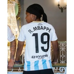 Camiseta Third Hombre Real Oviedo 2025/26 Camiseta Third Hombre Real Oviedo 2025/26