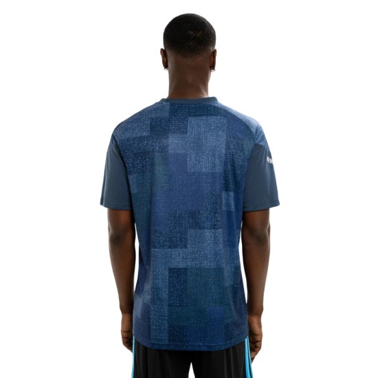 Camiseta prepartido tercera Newcastle United 2026/27 hombre Camiseta prepartido tercera Newcastle United 2026/27 hombre