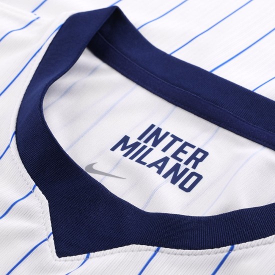 Camiseta Visitante Inter de Milán 2026/27 Niño Camiseta Visitante Inter de Milán 2026/27 Niño