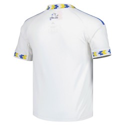 Camiseta local Niño Leeds United 2025/26