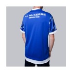 Camiseta de calentamiento tercera AJ Auxerre 2025/26 hombre - Azul