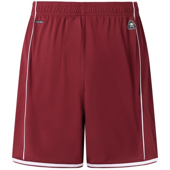 Pantalones cortos visitante FC Metz 2025/26 hombre Pantalones cortos visitante FC Metz 2025/26 hombre