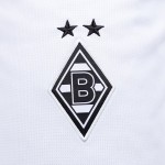 Pantalón Corto Borussia M'gladbach 2026/27 Home de Hombre Pantalón Corto Borussia M'gladbach 2026/27 Home de Hombre