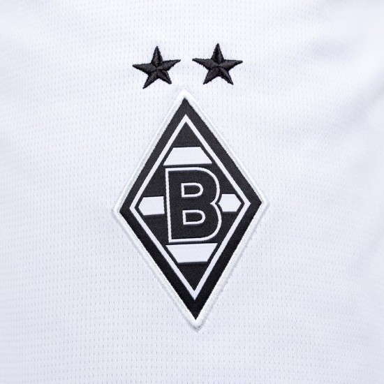 Pantalón Corto Borussia M'gladbach 2026/27 Home de Hombre Pantalón Corto Borussia M'gladbach 2026/27 Home de Hombre