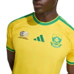 Camiseta local Sudáfrica 2026 Copa del Mundo mujer Camiseta local Sudáfrica 2026 Copa del Mundo mujer