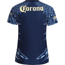 Camiseta Mujer Visitante Club América 2025/26