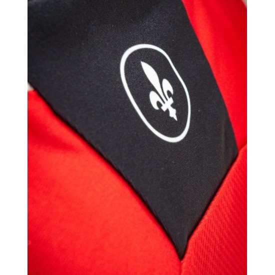 Camiseta local de hombre Almere City FC 2026/27 Camiseta local de hombre Almere City FC 2026/27