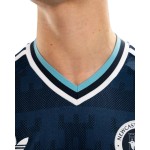 Camiseta Visitante Newcastle United 2026/27 para niño Camiseta Visitante Newcastle United 2026/27 para niño