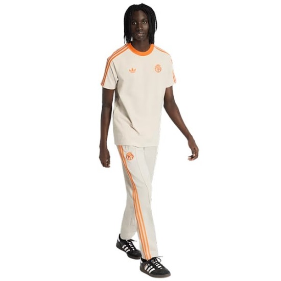 Camiseta Retro 2026 Bayern Múnich Mujer Camiseta Retro 2026 Bayern Múnich Mujer