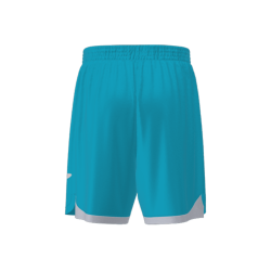 Pantalón corto visitante hombre TSG Hoffenheim 2025/26 Pantalón corto visitante hombre TSG Hoffenheim 2025/26