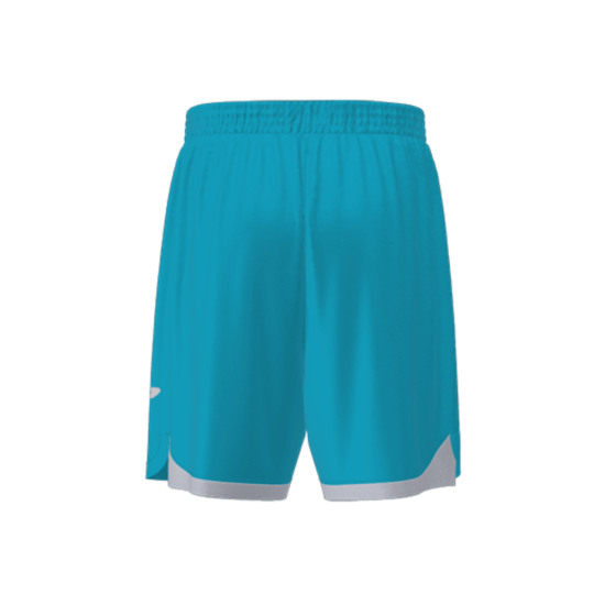 Pantalón corto visitante hombre TSG Hoffenheim 2025/26 Pantalón corto visitante hombre TSG Hoffenheim 2025/26