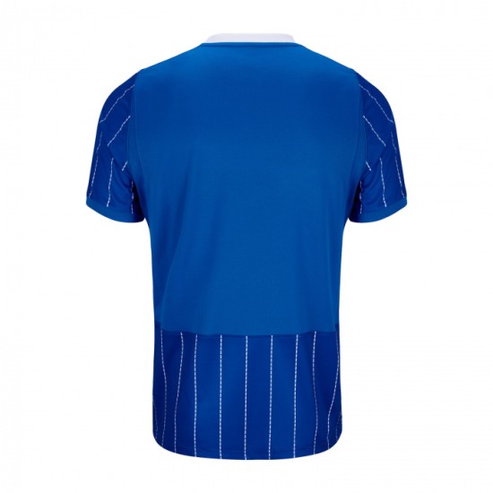 Camiseta de Local para Niño Brighton & Hove Albion 2026/27 Camiseta de Local para Niño Brighton & Hove Albion 2026/27