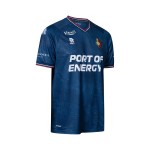 Camiseta de local para hombre del SC Telstar 2026/27 Camiseta de local para hombre del SC Telstar 2026/27