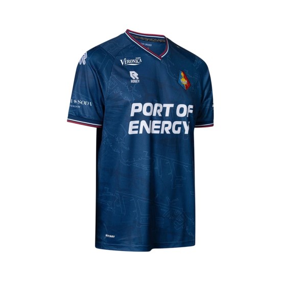 Camiseta de local para hombre del SC Telstar 2026/27 Camiseta de local para hombre del SC Telstar 2026/27
